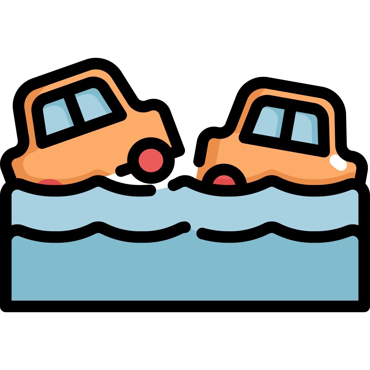 flood icon