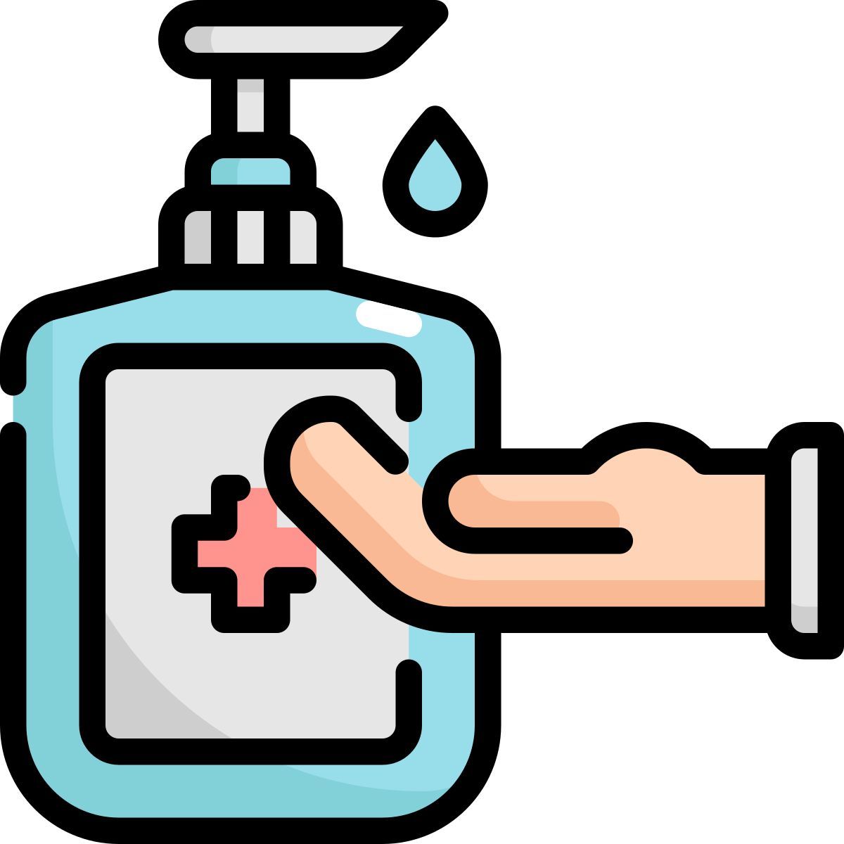 gel icon