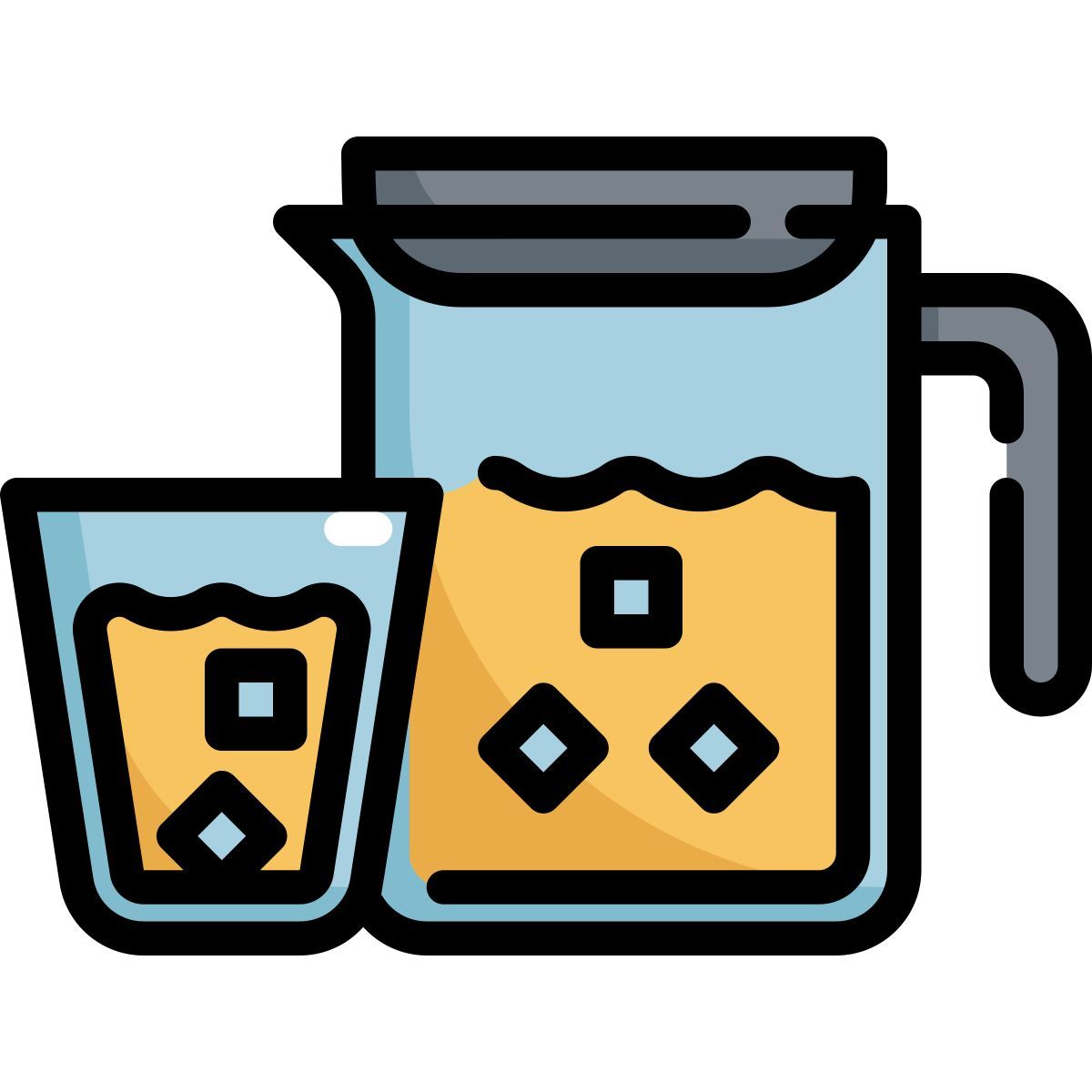 glass icon