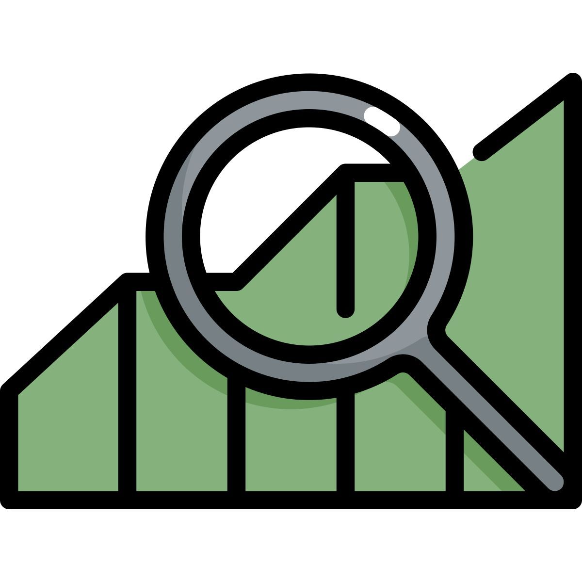 graph icon