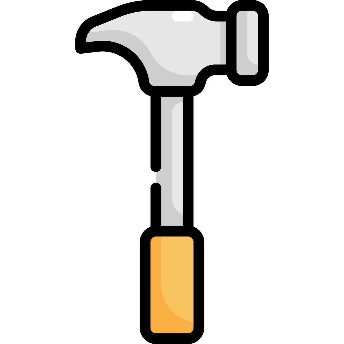hammer icon
