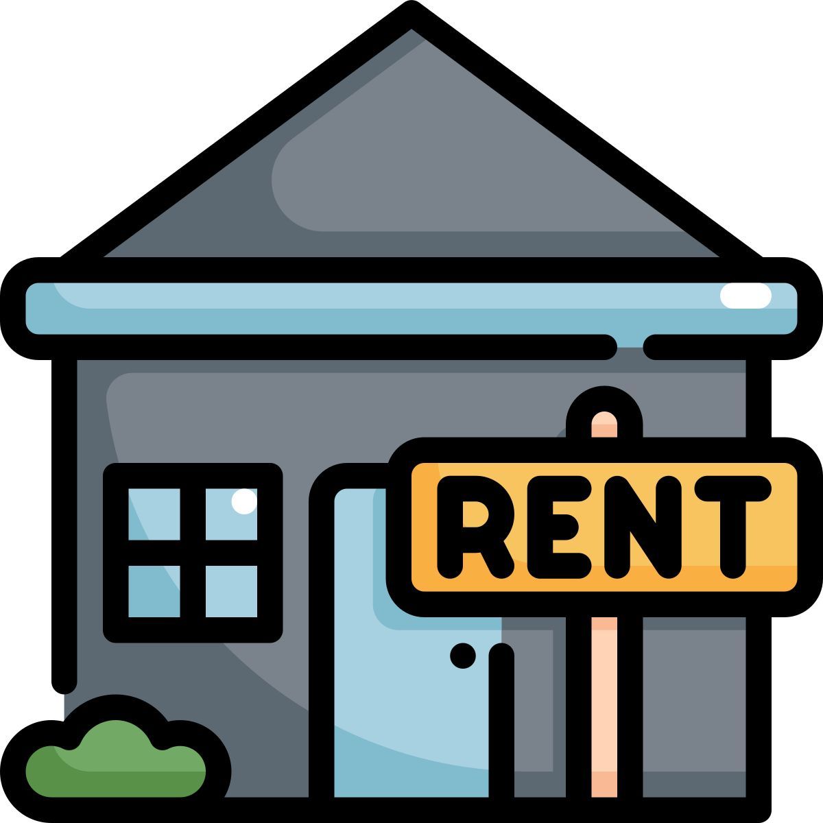 house icon