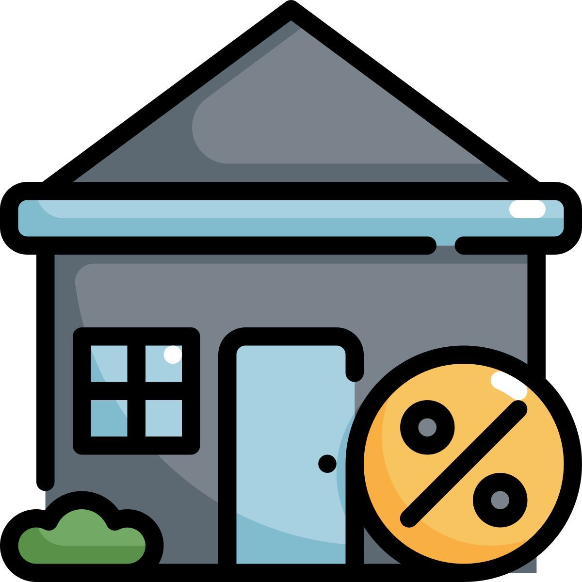 house icon
