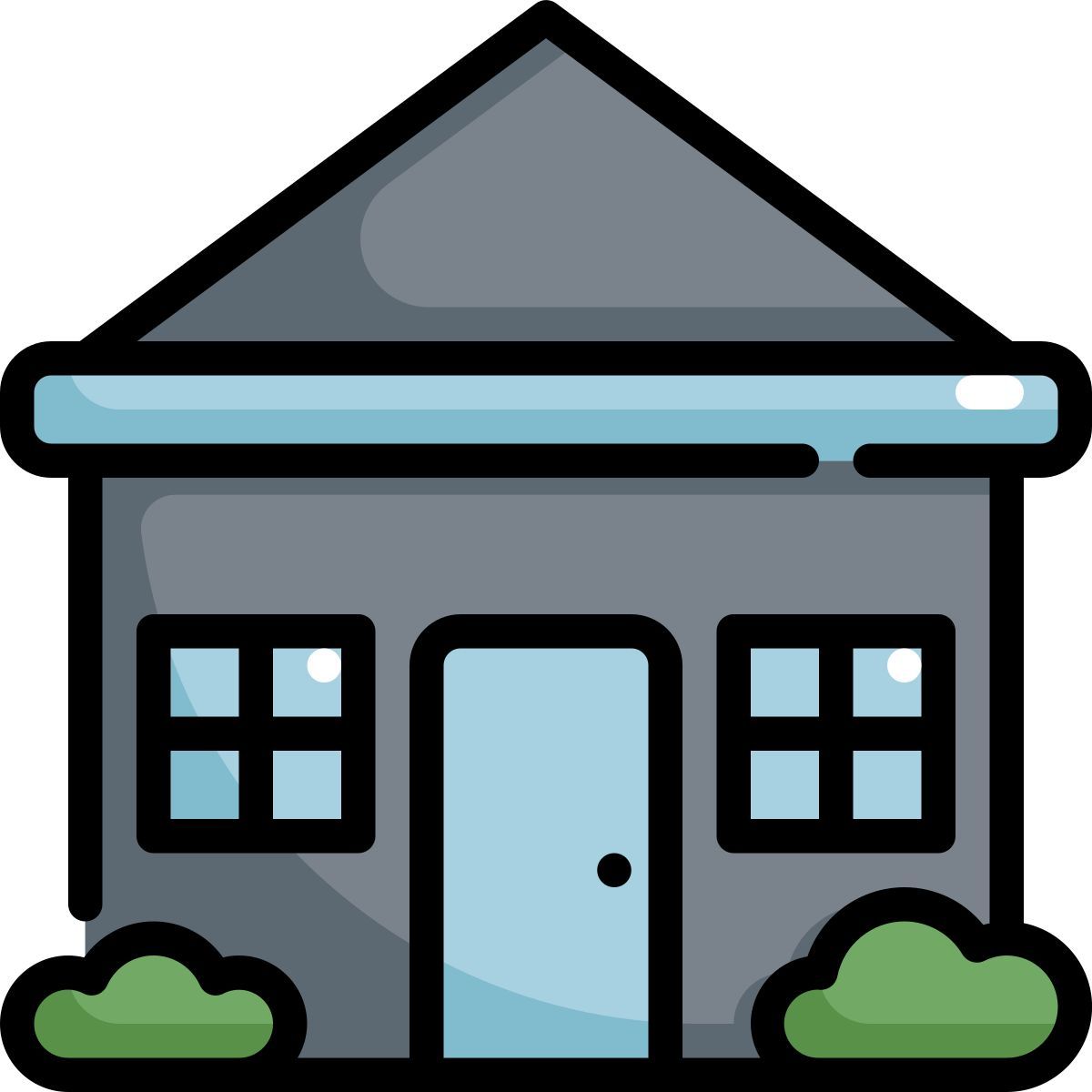 house icon