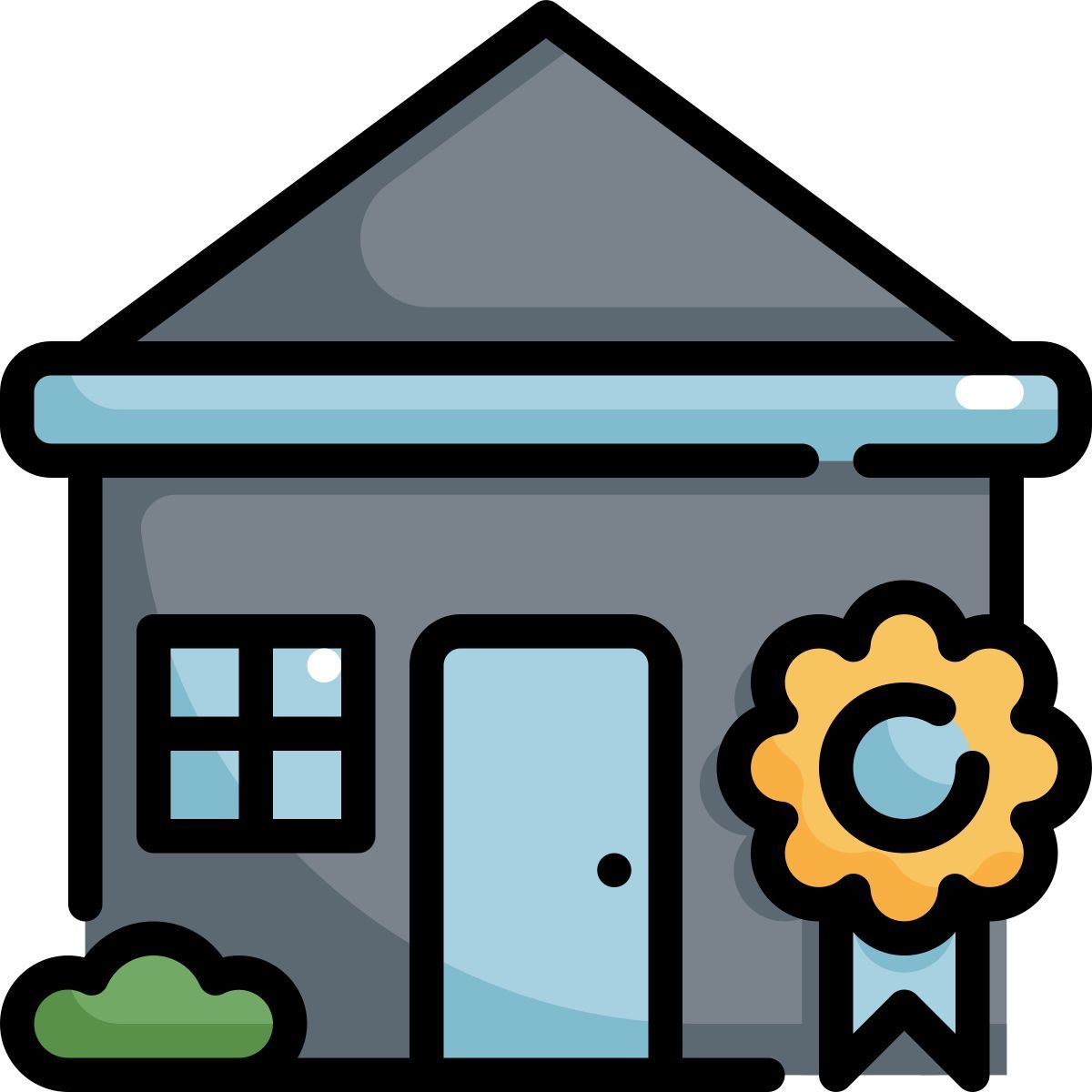 house icon
