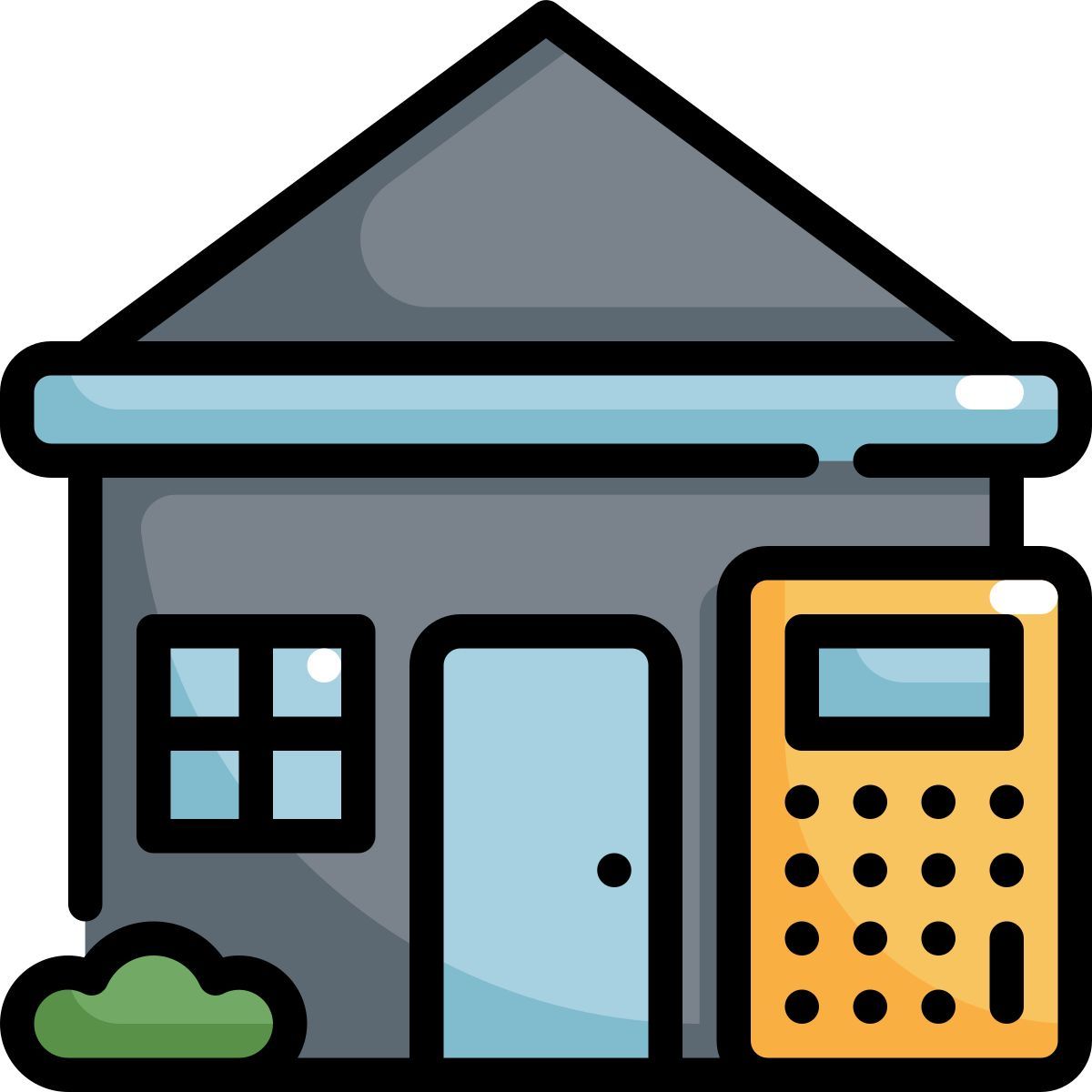 house icon
