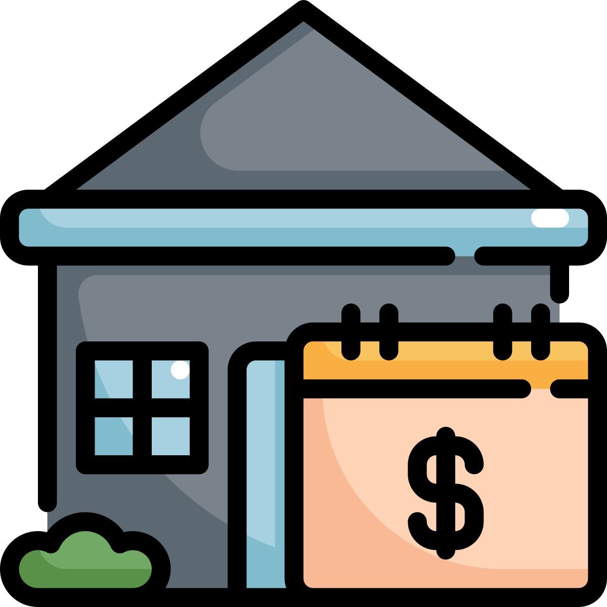 house icon