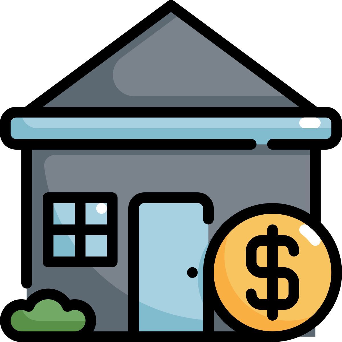 house icon