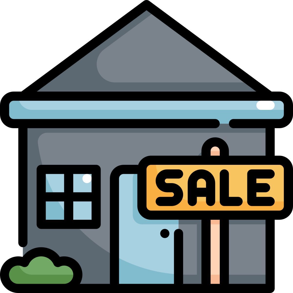 house icon