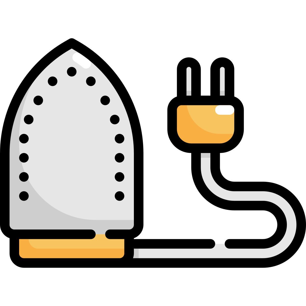 iron icon