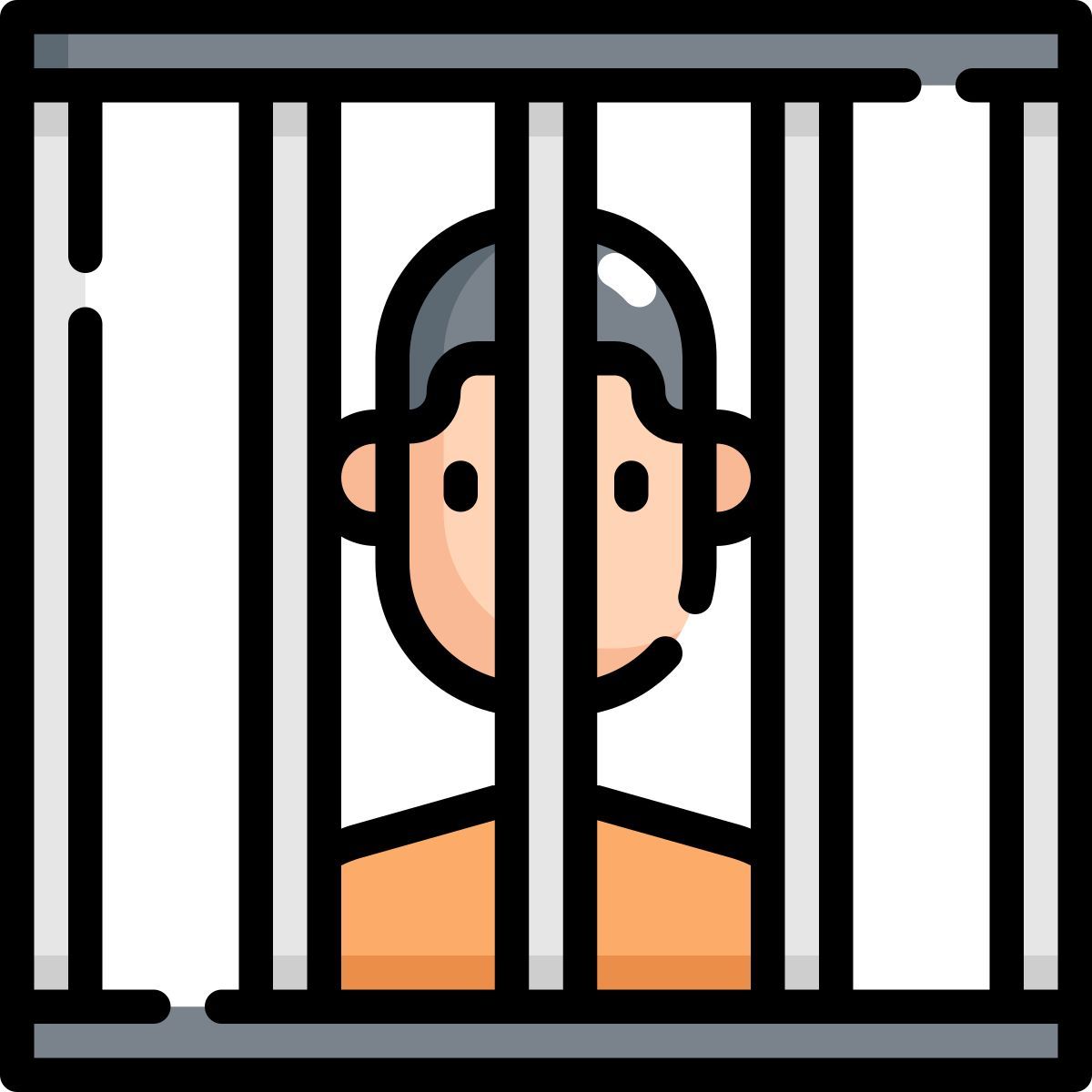 jail icon