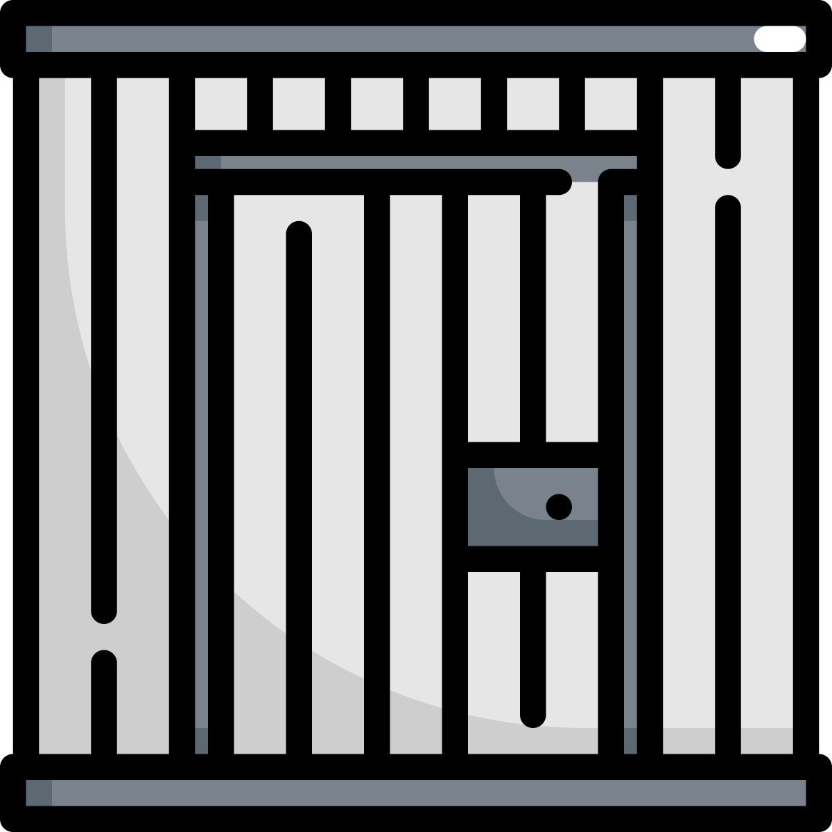 jail icon