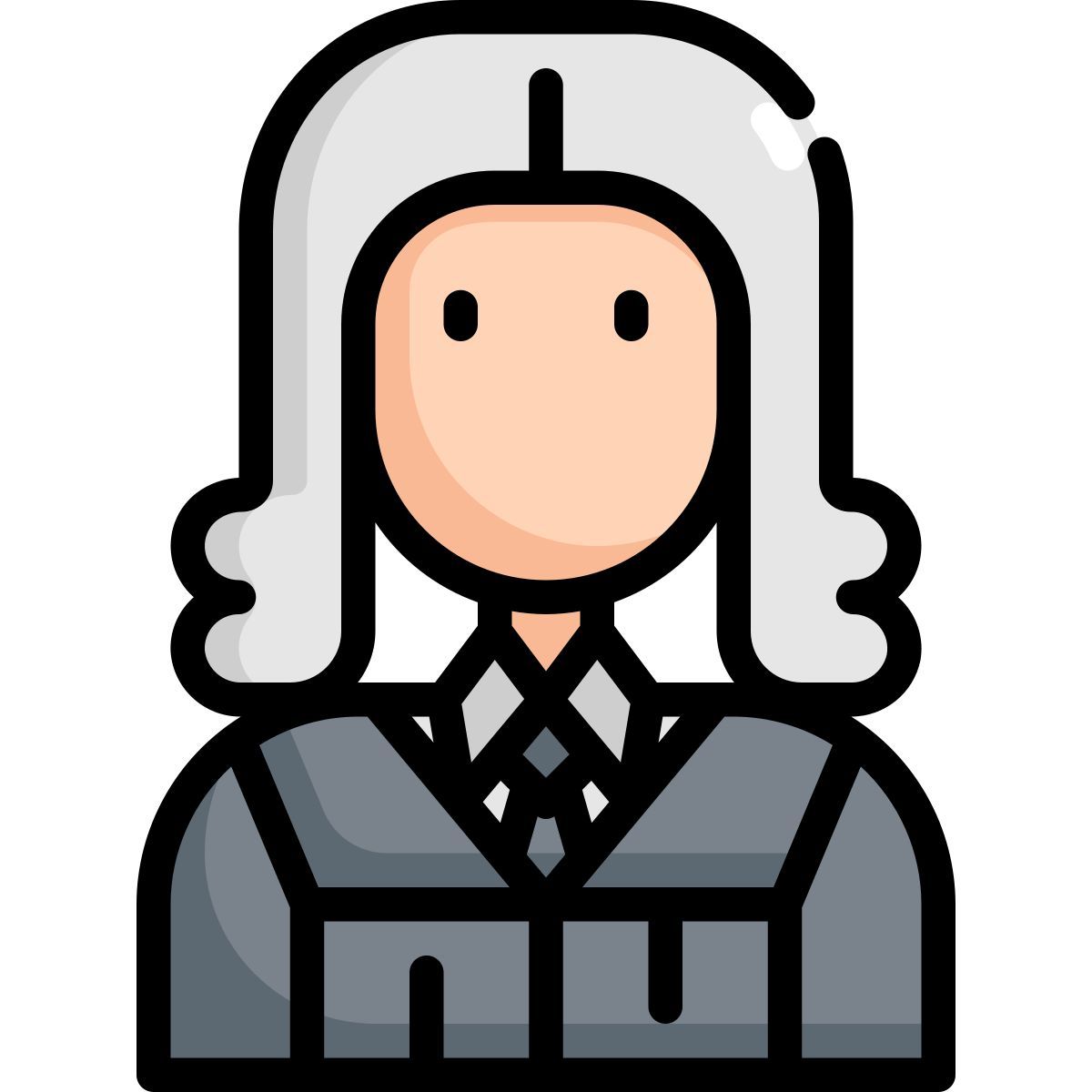 judge icon