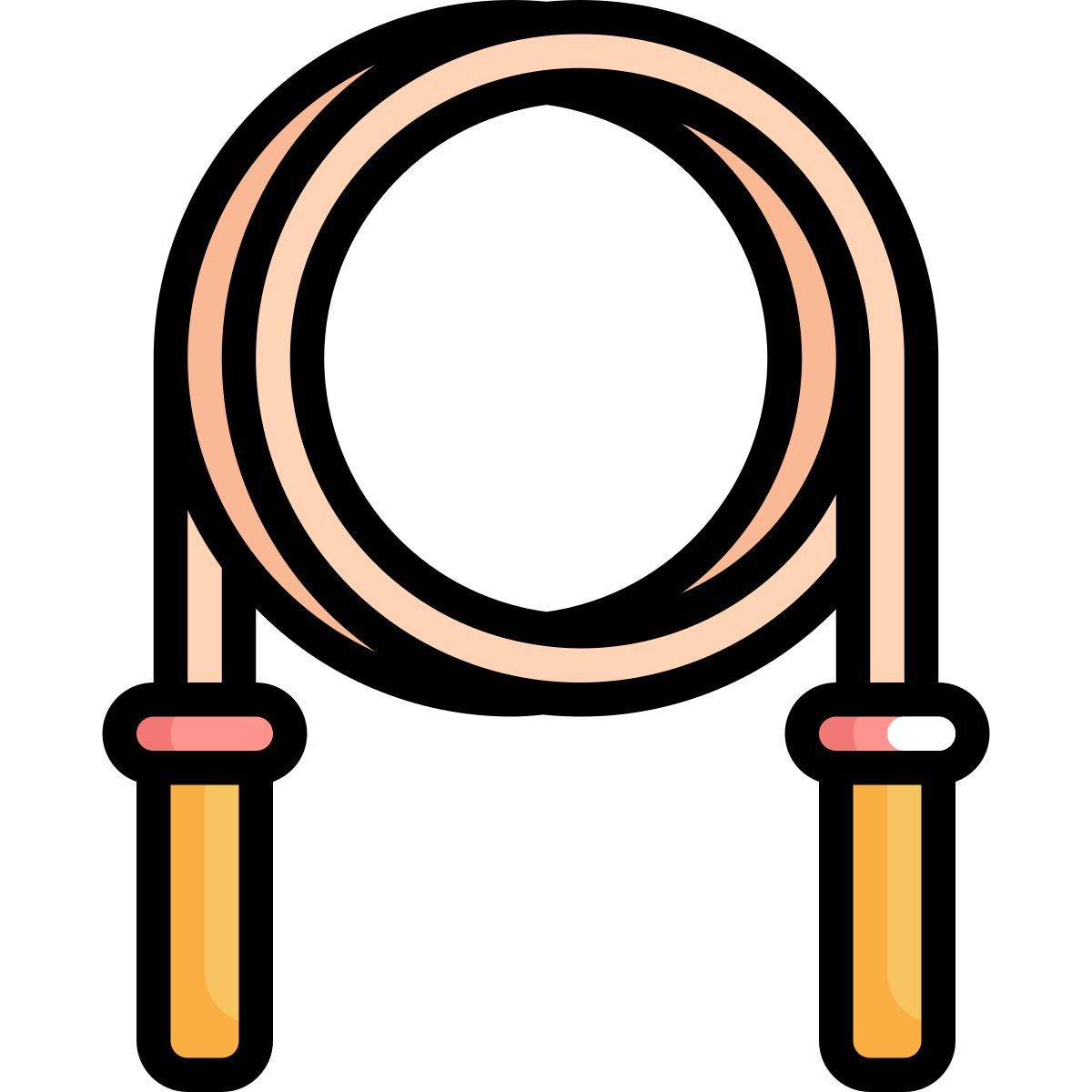 jump rope icon