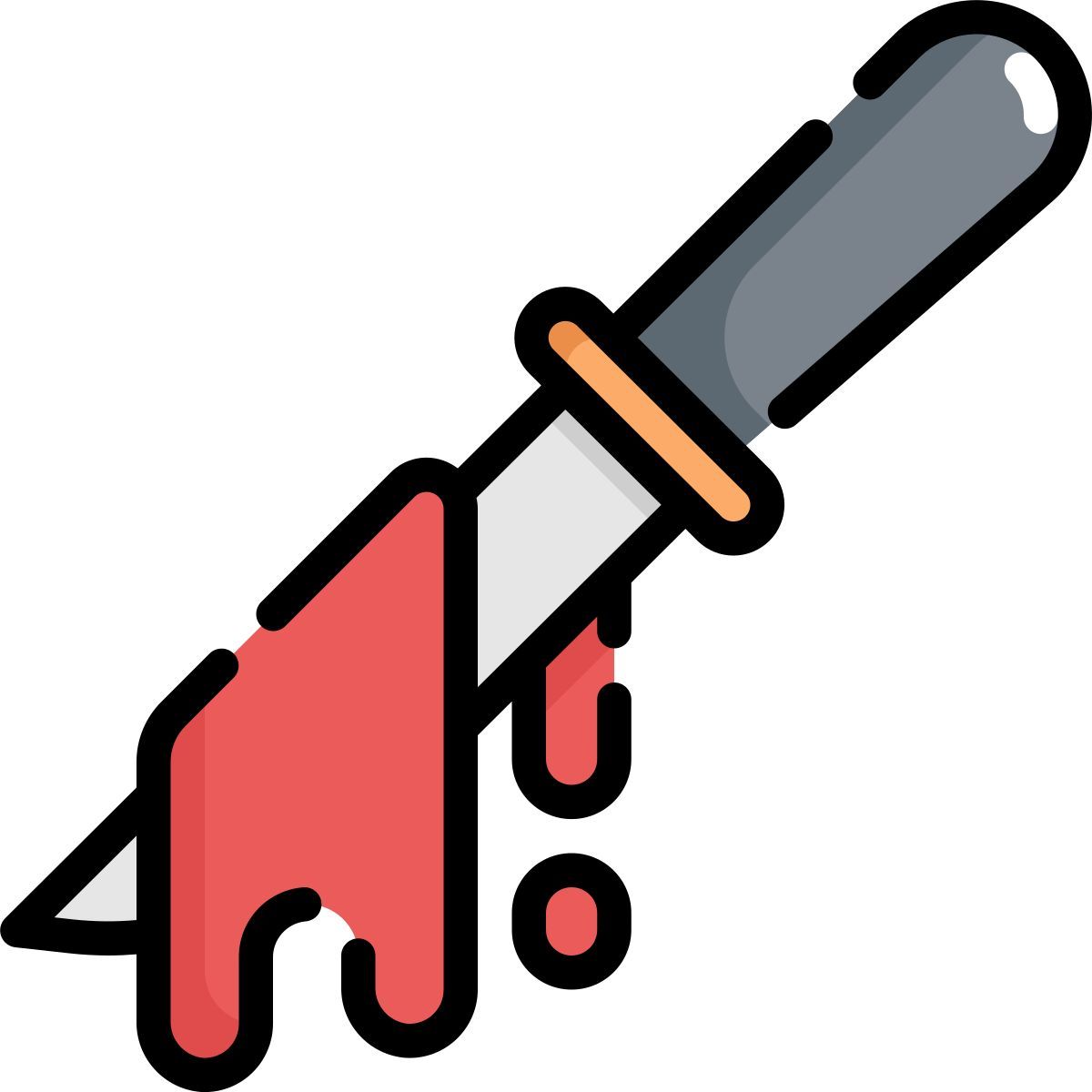 knife icon