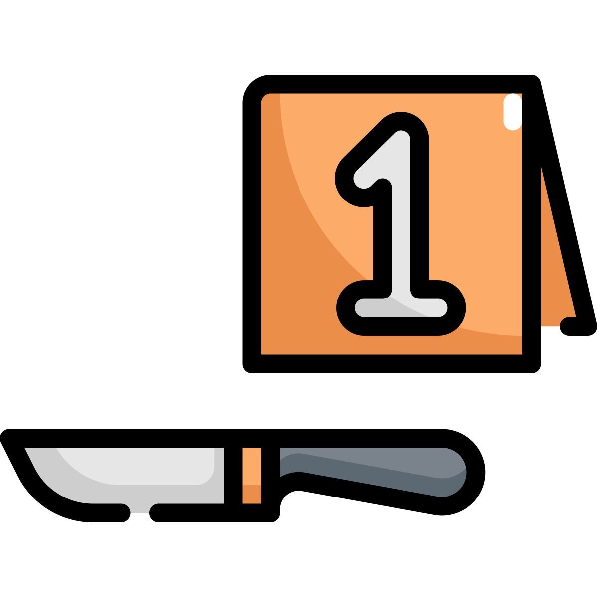 knife icon