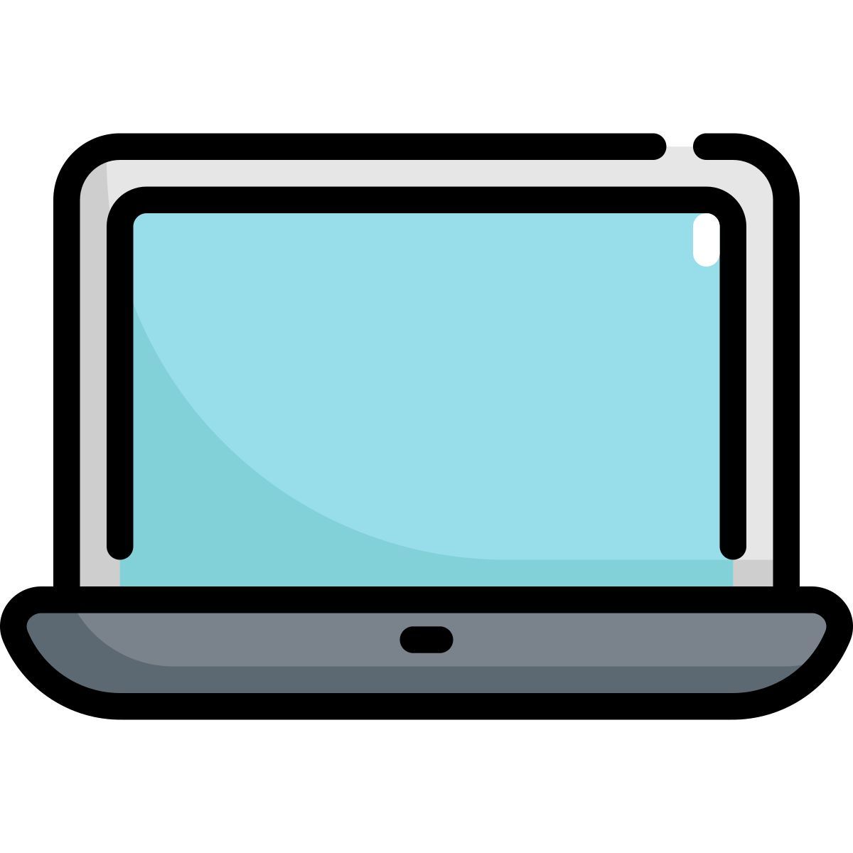 laptop icon