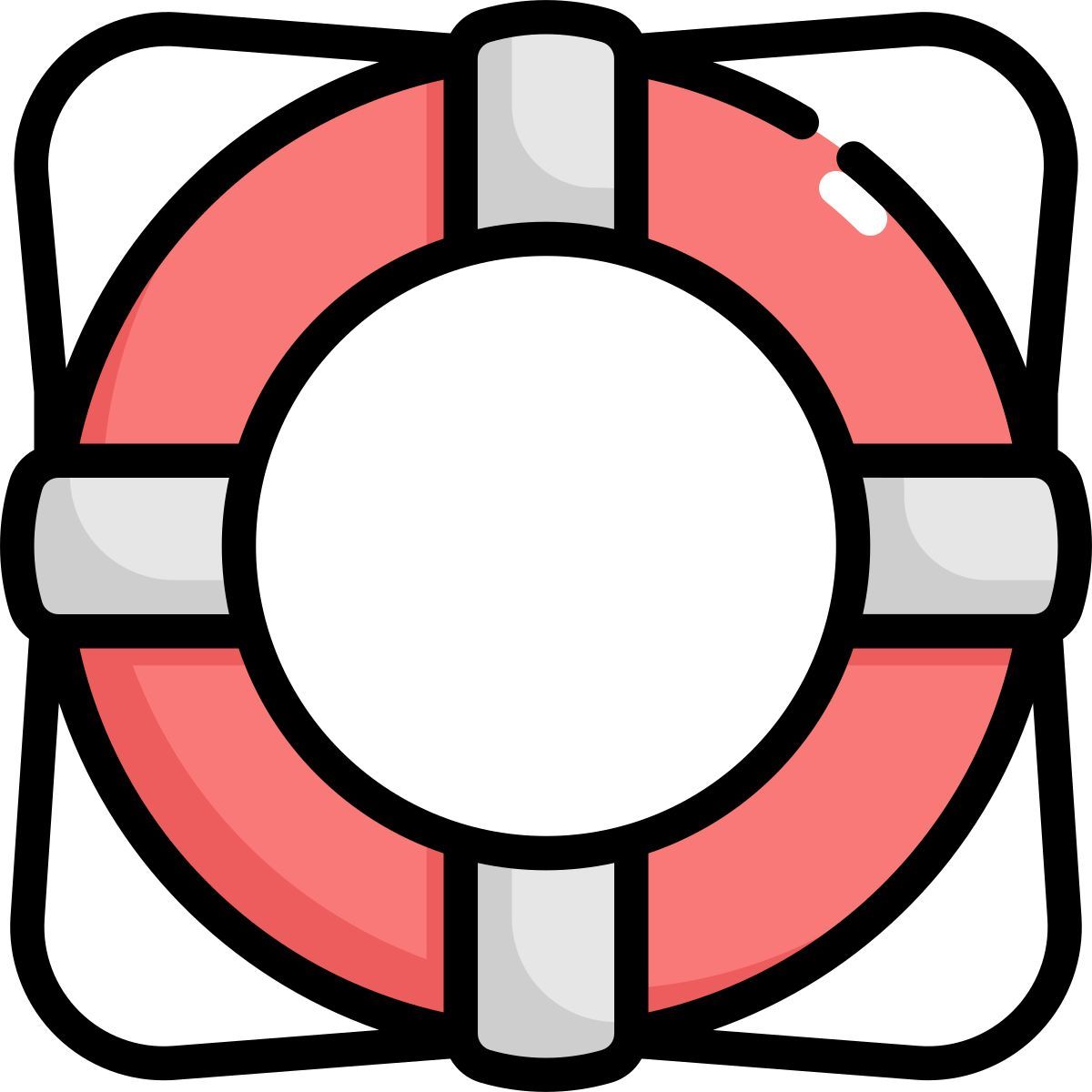 life ring icon