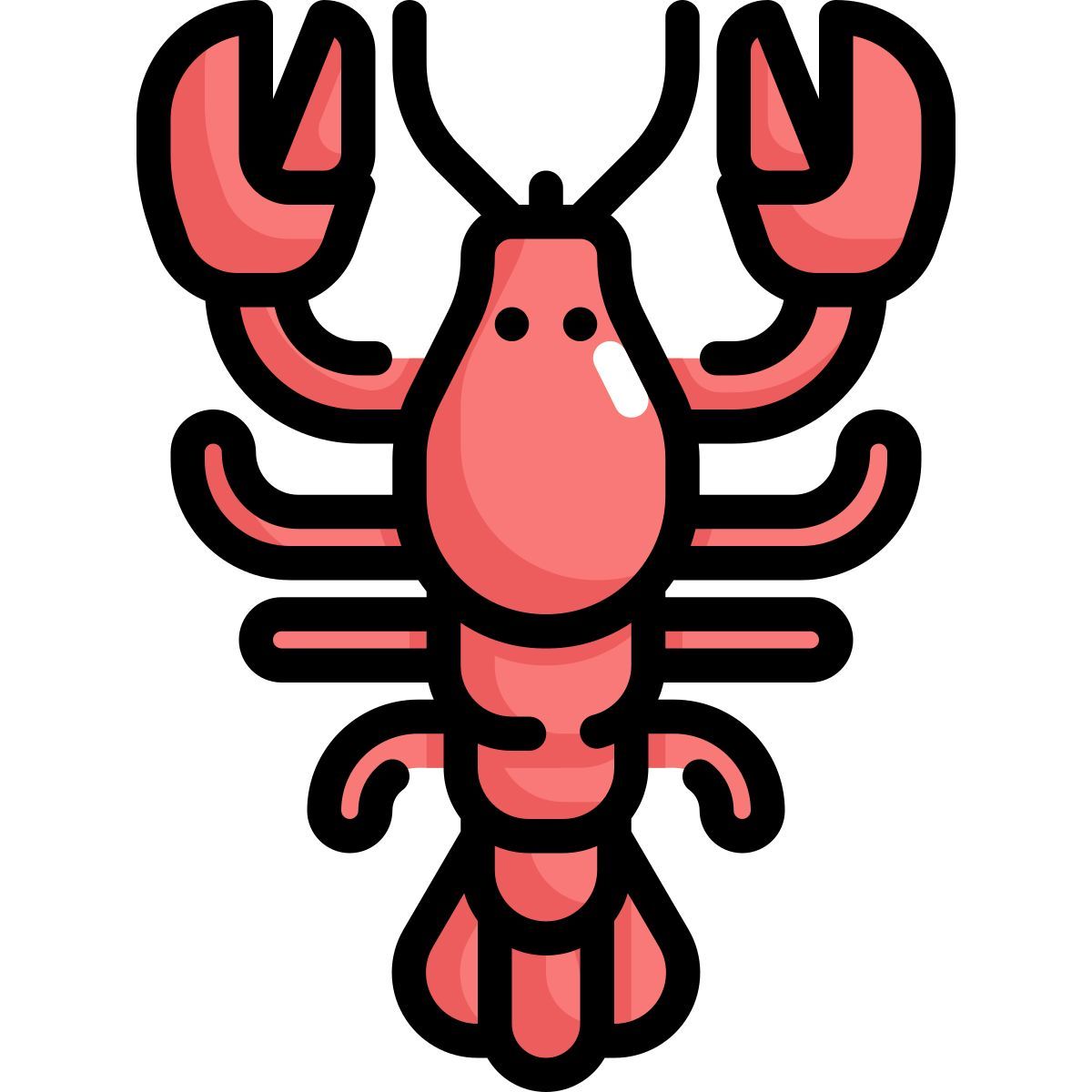 lagosta icon
