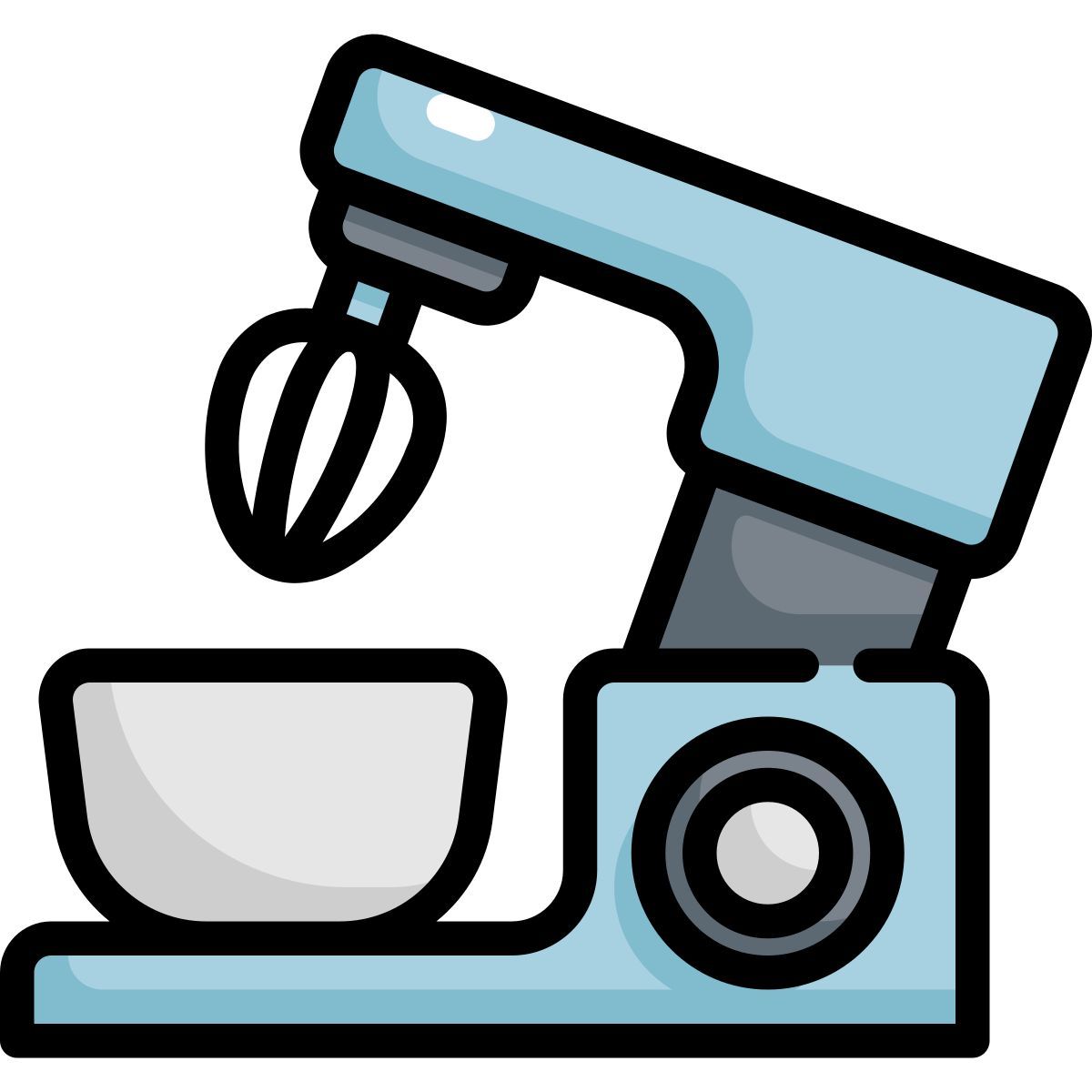 mixer icon