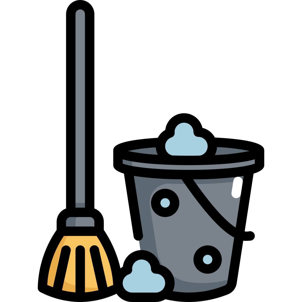 mop icon