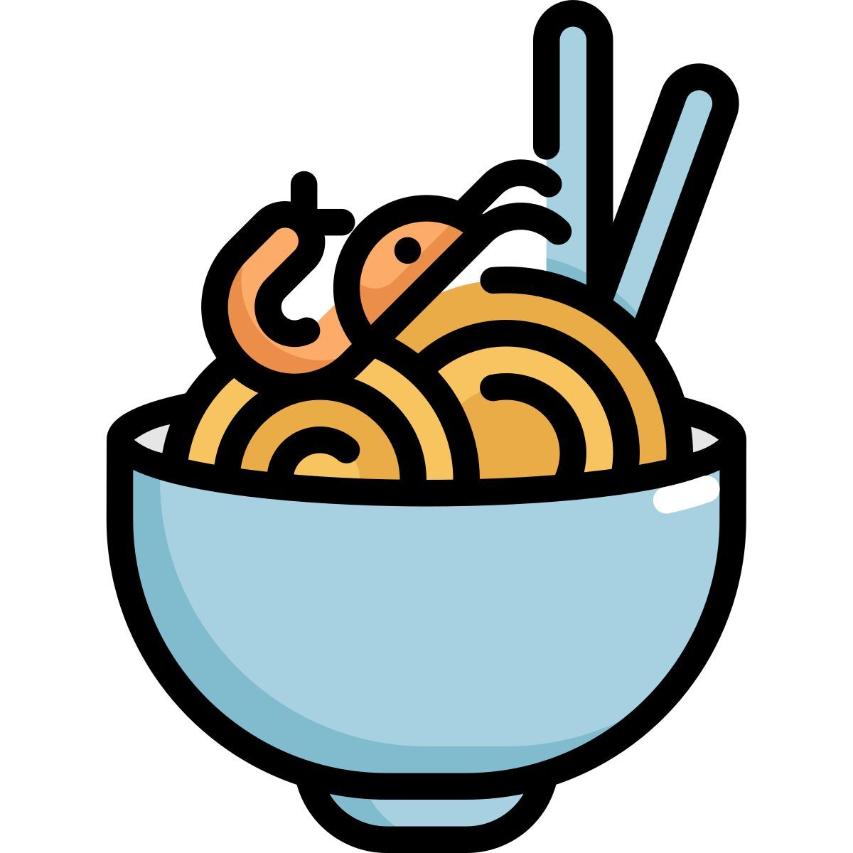 tagliatella icon