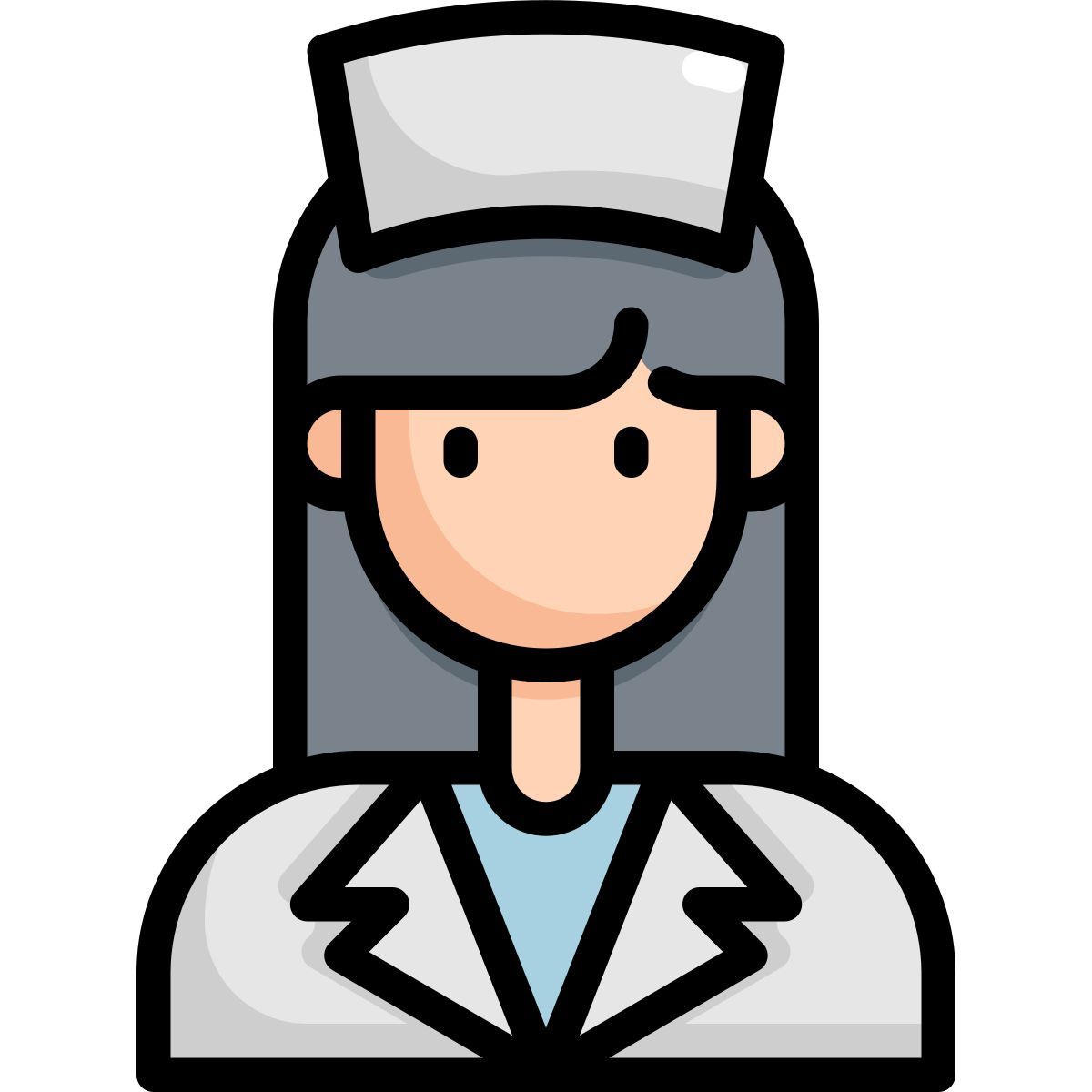 nurse icon