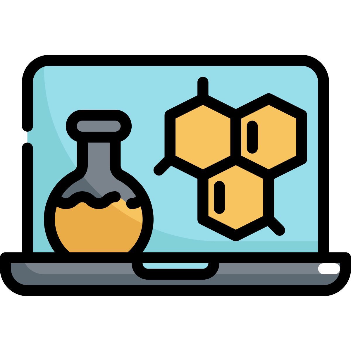 online education icon
