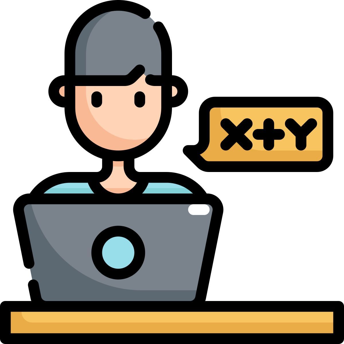 online learning icon