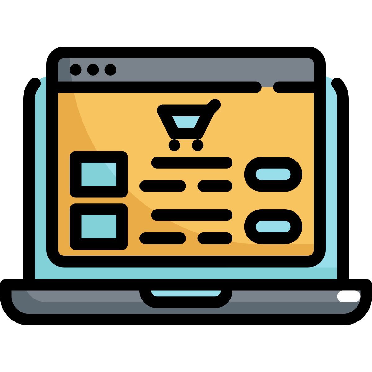 online payment icon