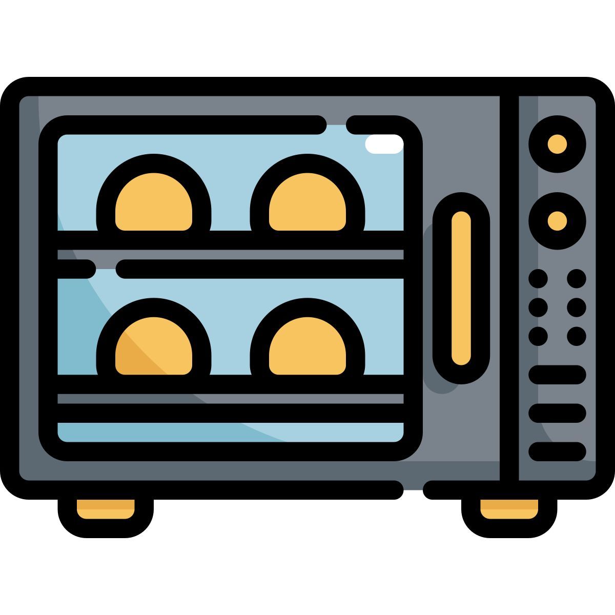 oven icon