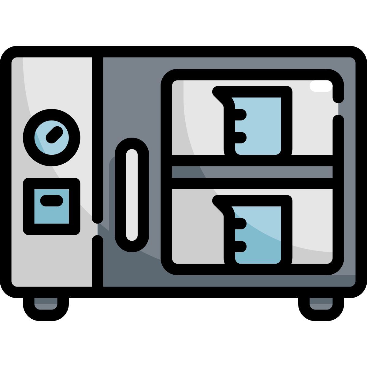 oven icon