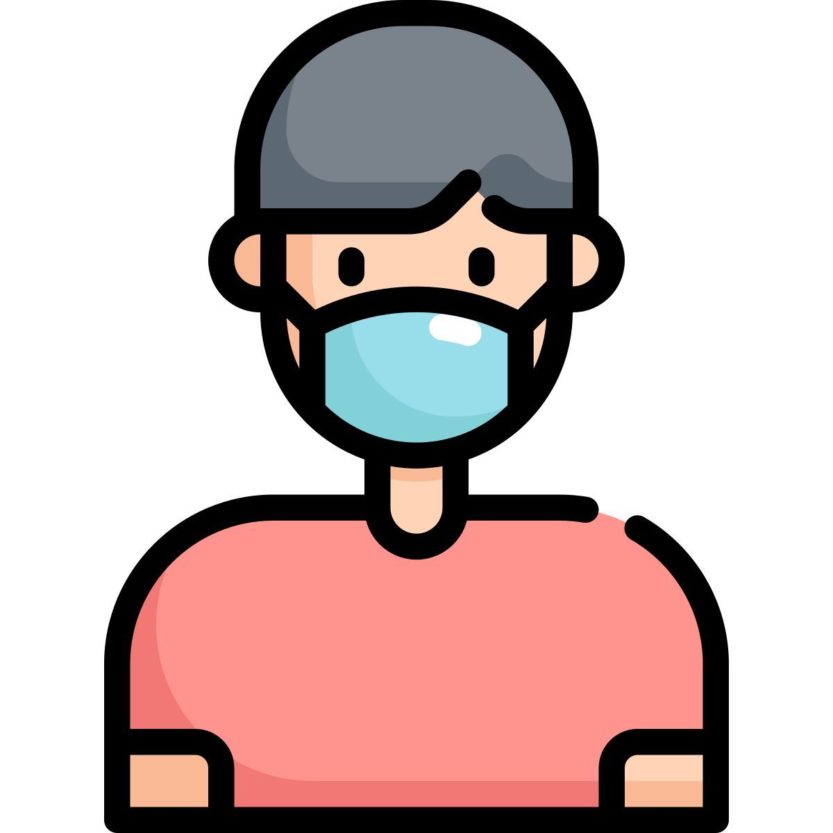 patient icon