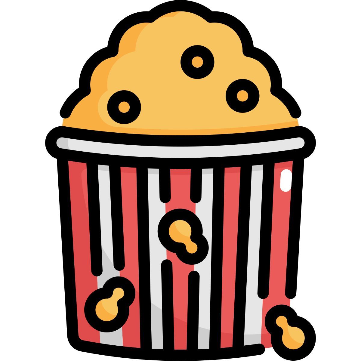 popcorn icon