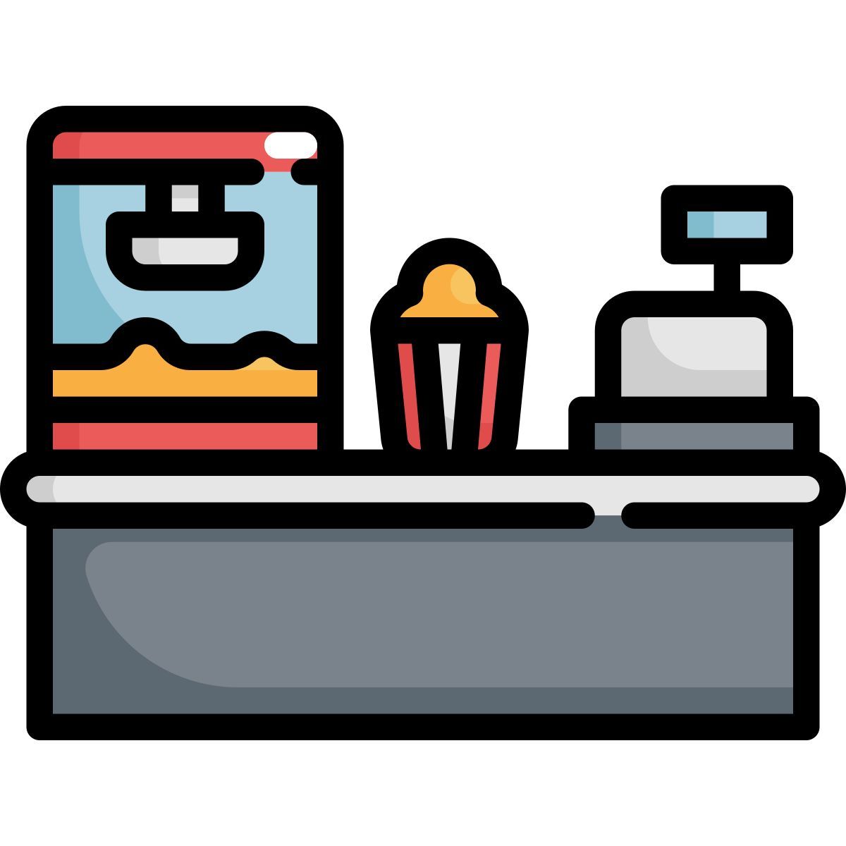 pipoca icon