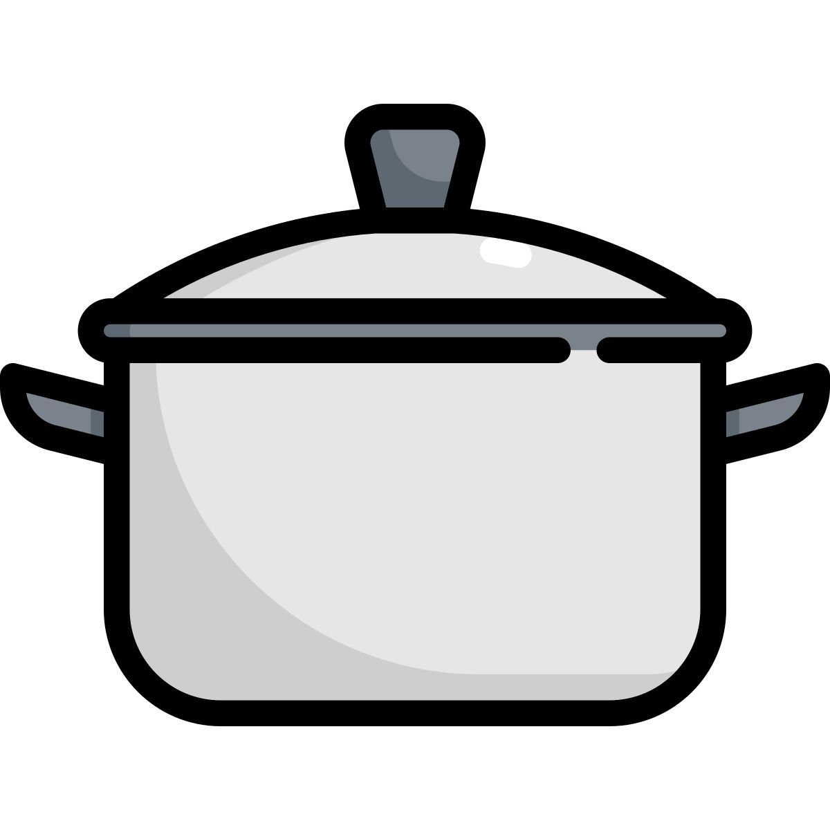 pot icon