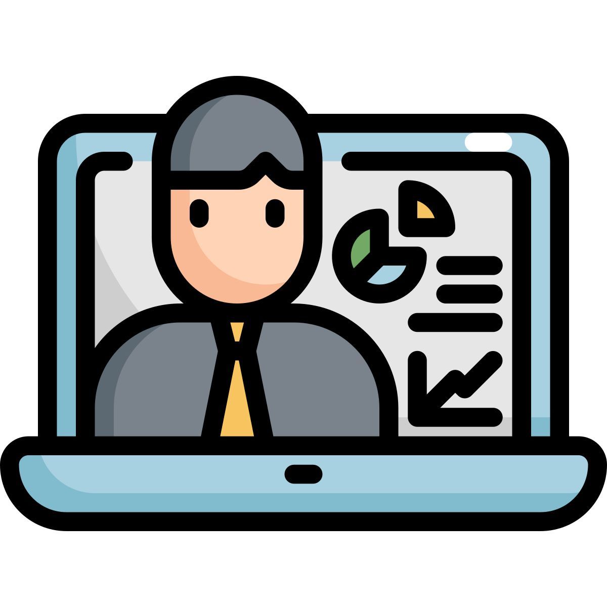 介绍 icon
