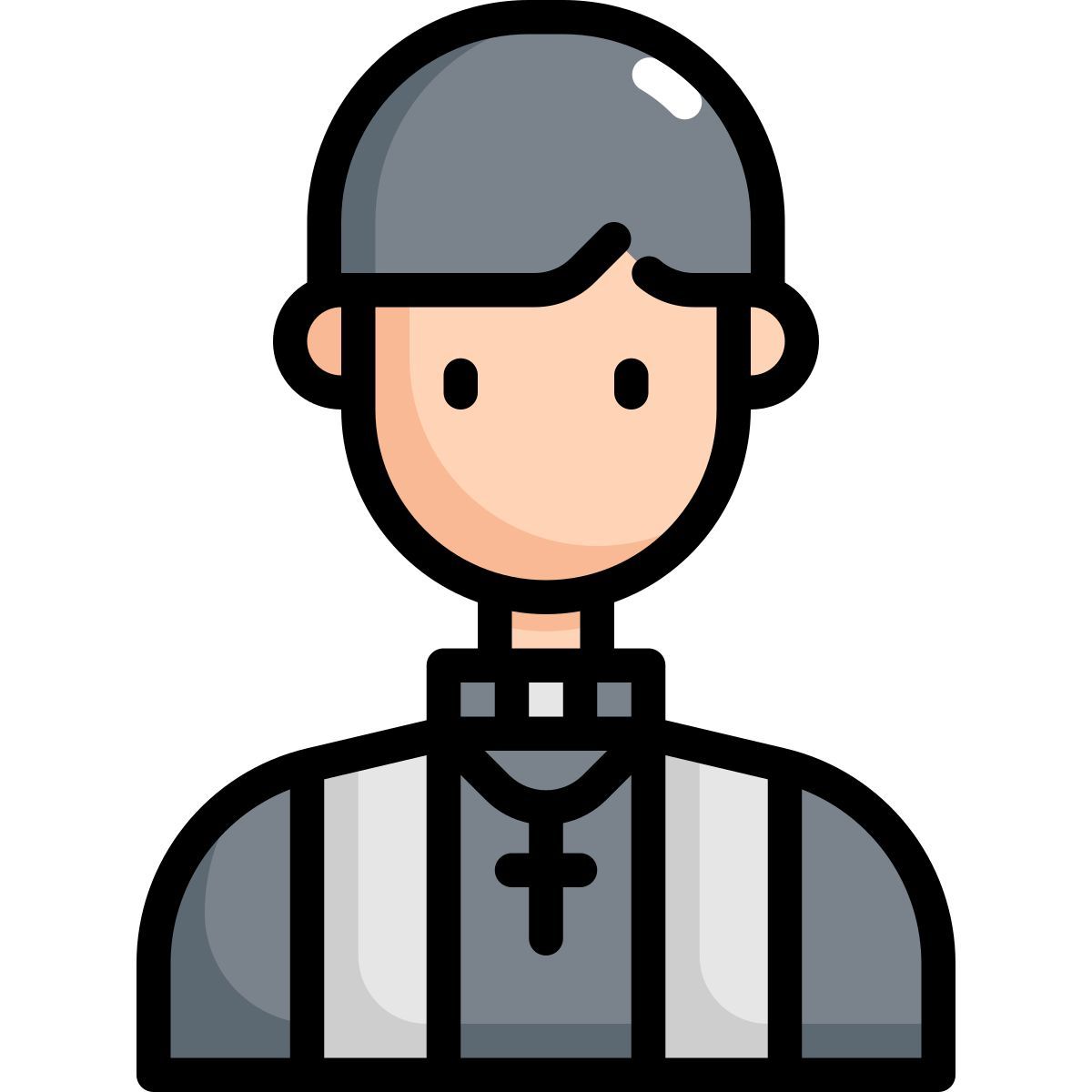 padre icon