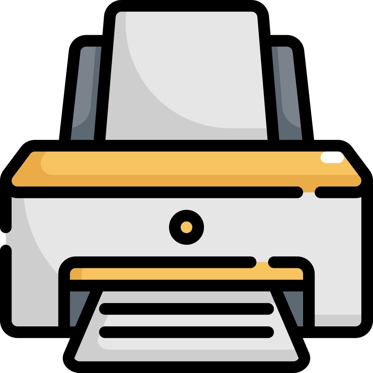 printer icon