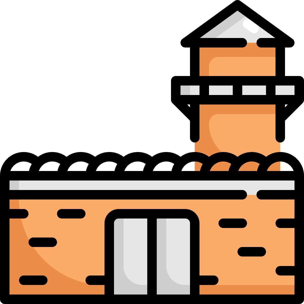 prison icon