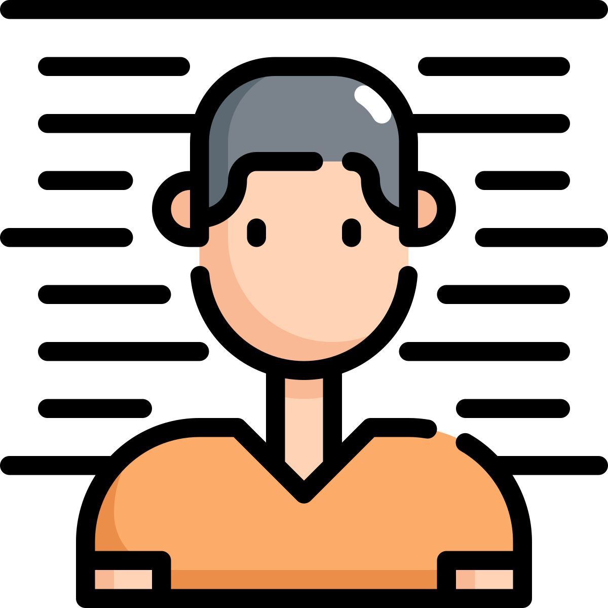 prisoner icon