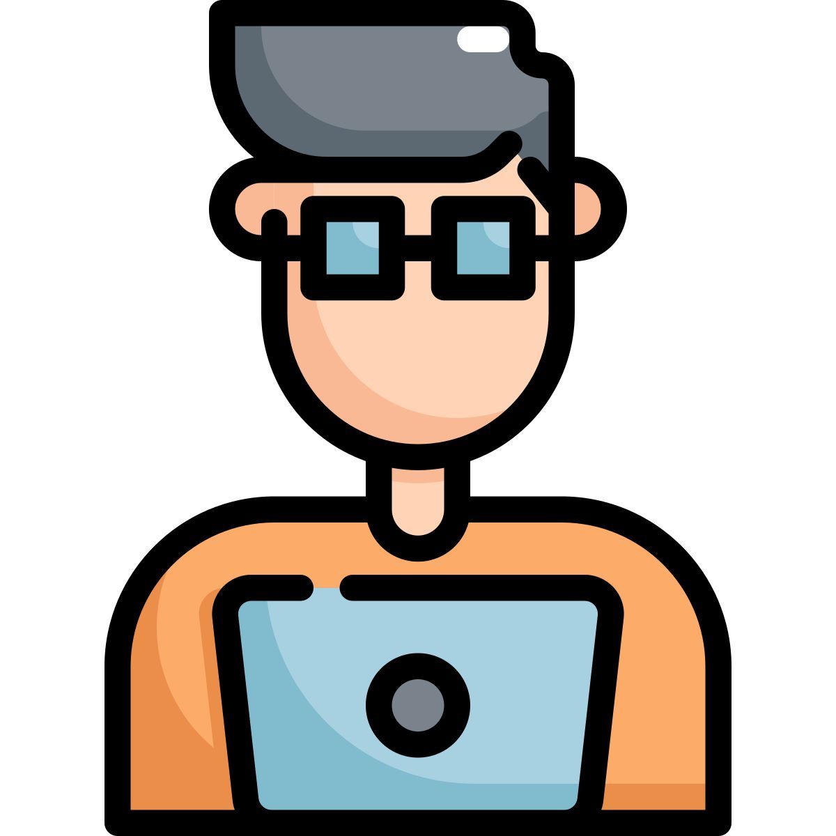 programmer icon