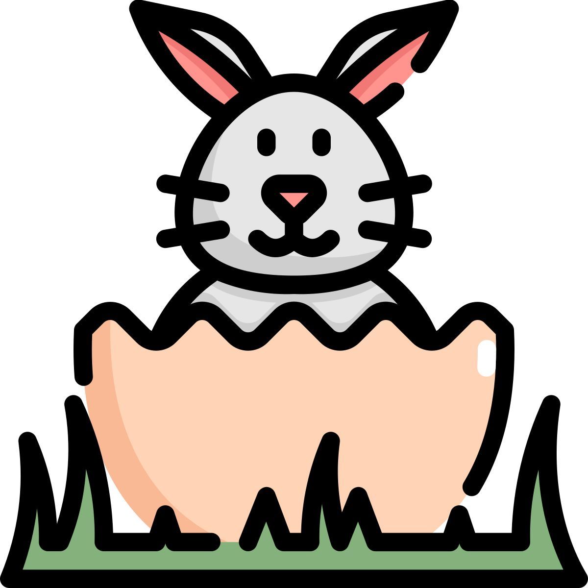 rabbit icon