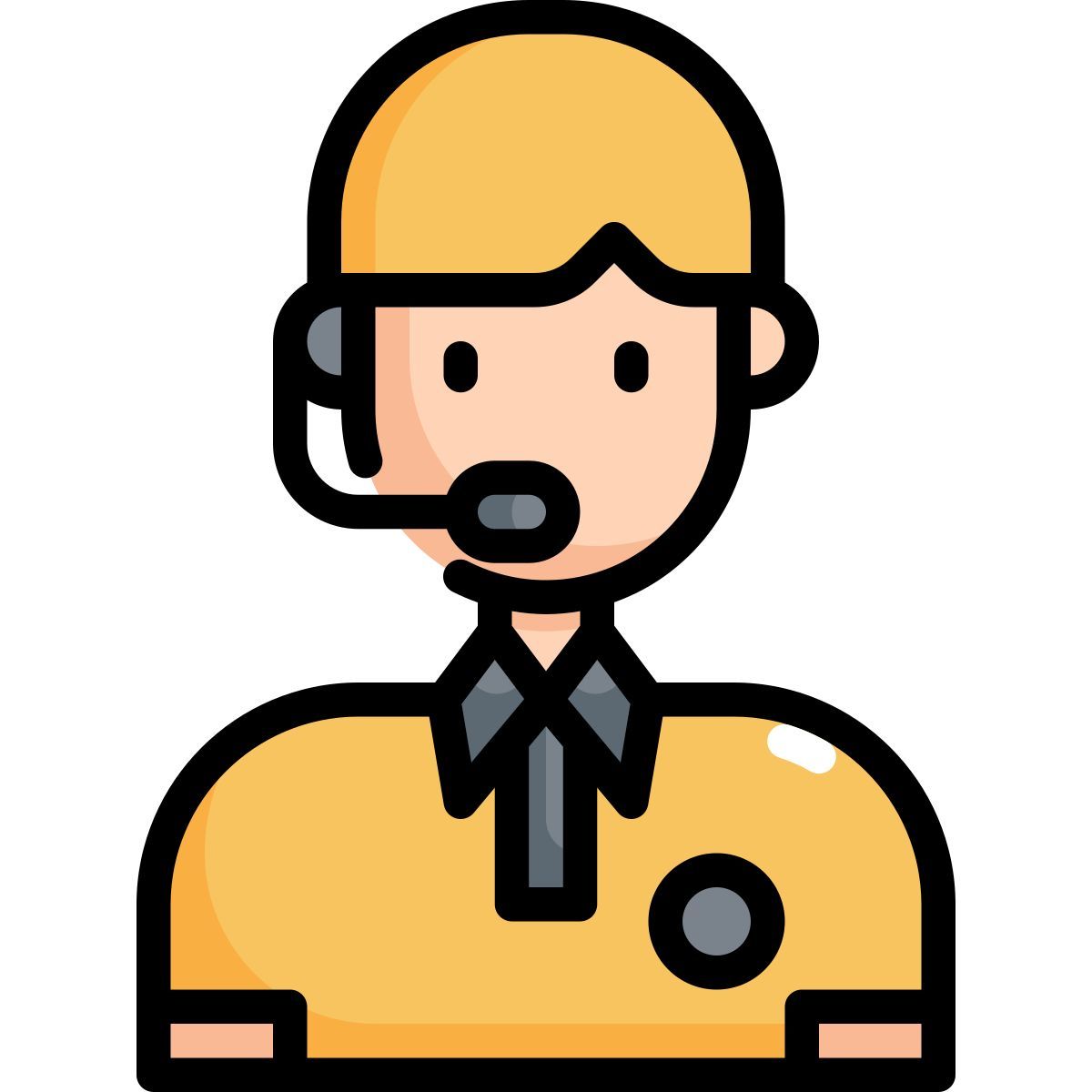 referee icon