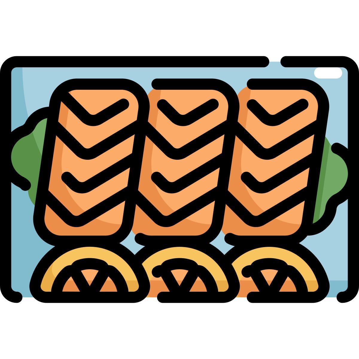 sashimi icon