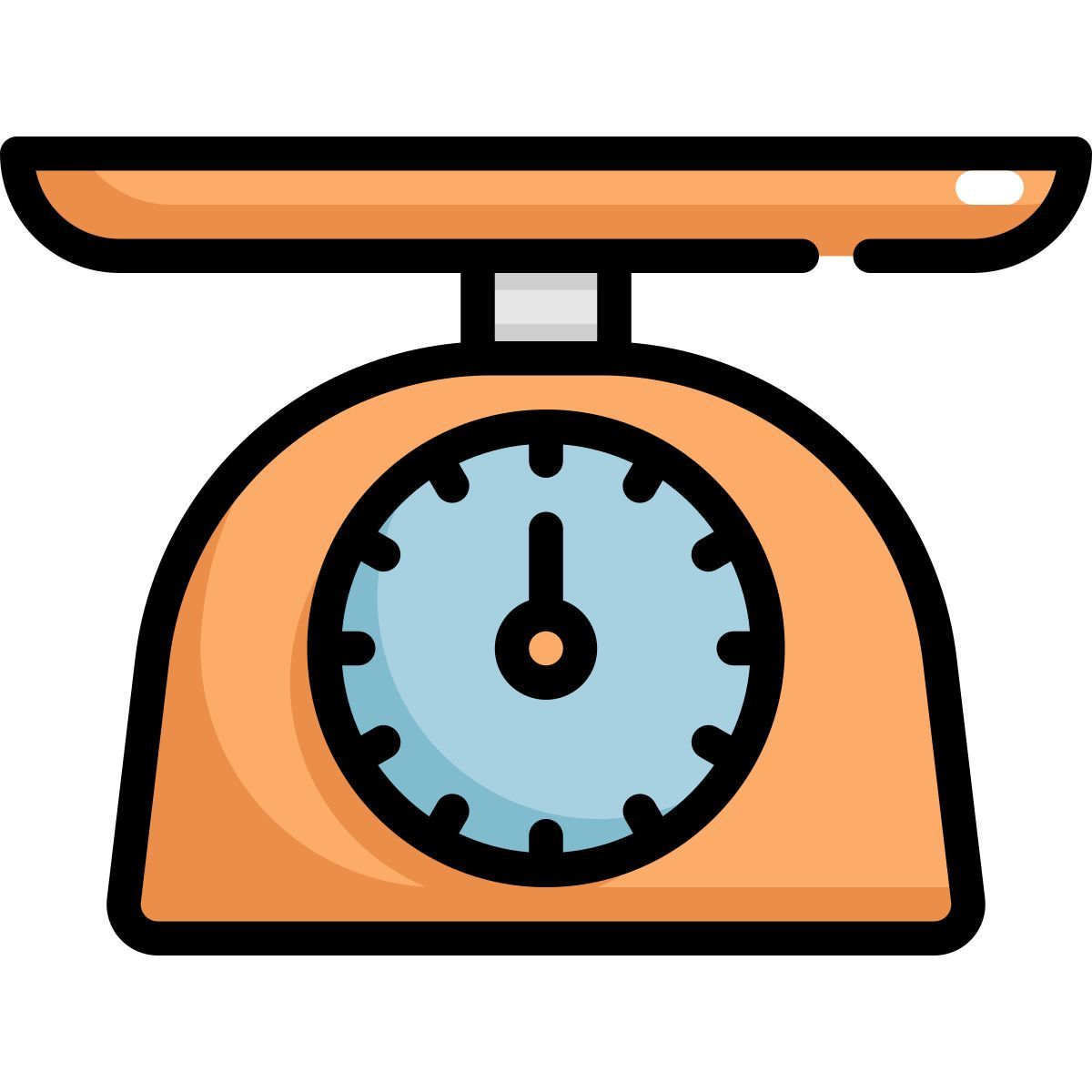 scale icon
