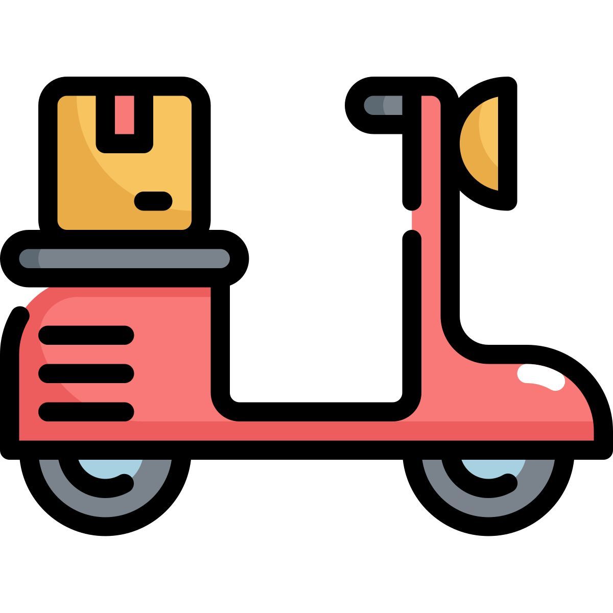 scooter icon