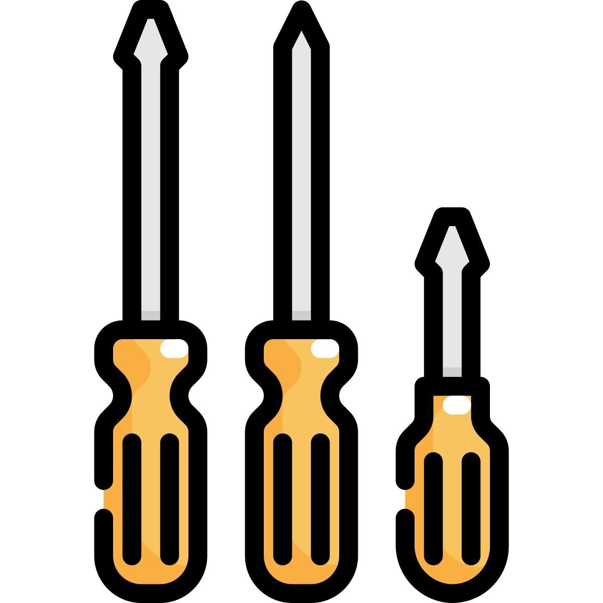 screwdriver icon