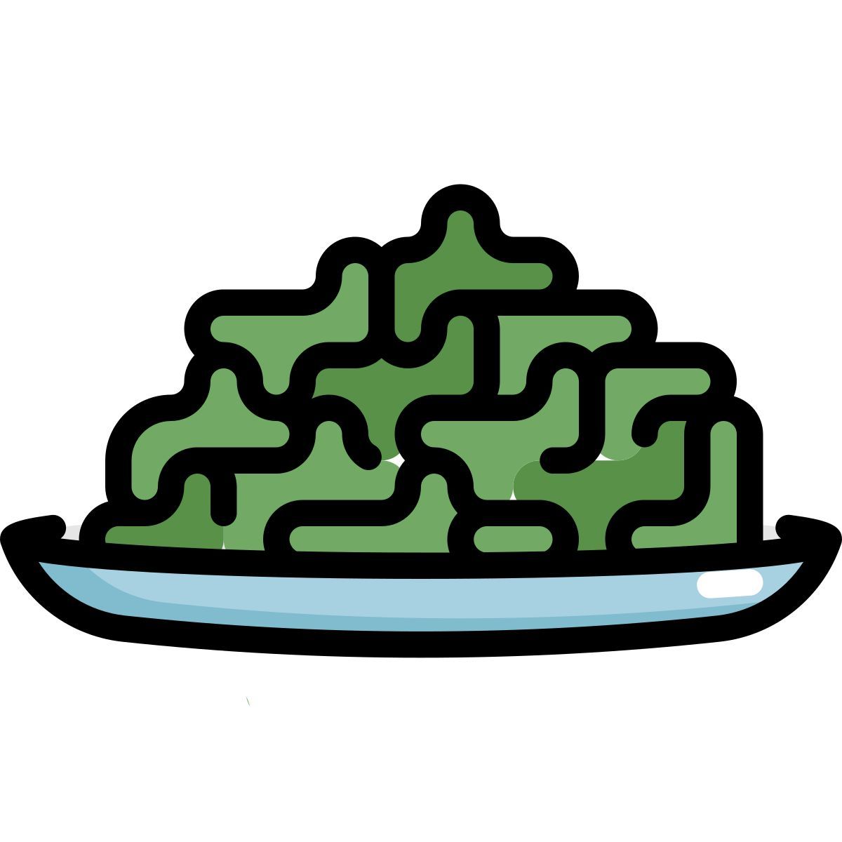 seaweed icon