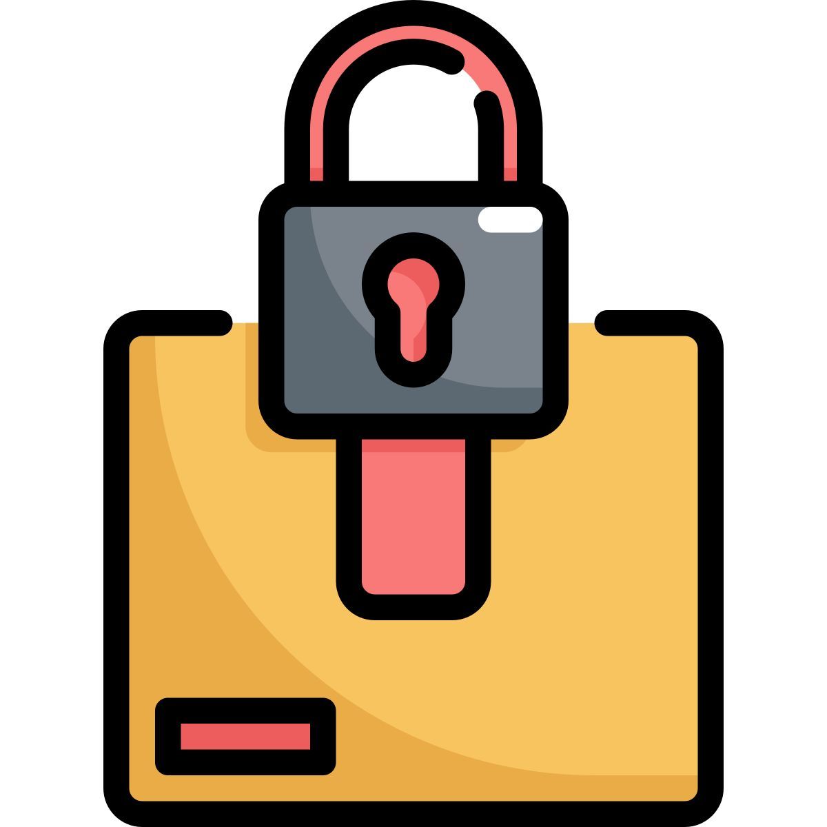 security icon